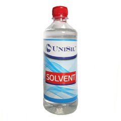 Купить Сольвент нефтяной, ТМ "UniSil", 0,42л, шт