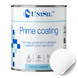 Купить Грунтовка ГФ-021 &laquo;Prime Coating&raquo;, ТМ &laquo;Unisil&raquo;, белая, 0,9 кг