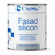 Купити Лак кремнійорганічний UNISIL "Facad silicon", 2,2 кг