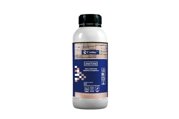 Купити Лак акриловий для каменю Unistone, TM "Unisil", 1 л